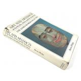 Art And Artifacts Steven Phelps