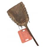 Noise Making Staff From Nigera With Export Seal