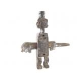 Bamana Door Lock Mali