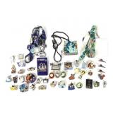 Disney Offical Pins 8/10 Cinderella, Haunted +