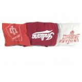 3 IU Hoodie Sweatshirts