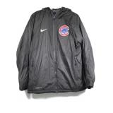 Nike Storm Fit Anorak Chicago Cubs Sz M