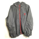 IU Vantage Windbreaker Sz L
