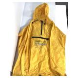 Radiohead Windbreaker Size L/XL Dont Go