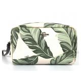 Coach Banana Leaf Cosmetic Bag