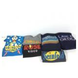 T shirts & Hoodies Law & Order Schitts Creek +