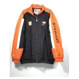 Home Depot Tony Stewart #20 Windbreaker Sz XXL