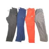4 Pairs Nike Sweatpants Size M