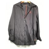 Air Jordan Matching Hooded Jacket & Pants Sz L