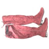 NIB Comfortview Cameron Burgundy Sz 9 1/2 WW