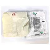 Nike & Air Jordan Workout Pants Sz M - XL NWT