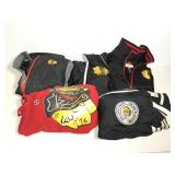 5 Blackhawks Jackets Hoodie