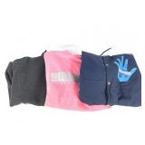 Limestone Comedy Festival Sweatshirts Jacket