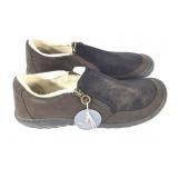 JBU by Jambu Brown Slip-Ons Sz 9.5 M