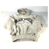 Online Ceramic Blair Witch Hoodie Sz L