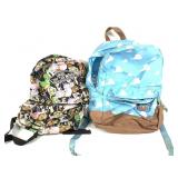 Pr Vans & Disney Toy Story Child Backpacks