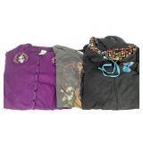 Disney Jacket 2 Disney T-Shirts