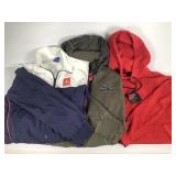 Nike Air & Jump Man Hoodies & Windbreaker