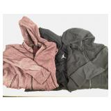 3 Nike Air Jordan Hoodies Zip & Pullover