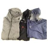 3 Air Jordan Hoodie Sweatshirts