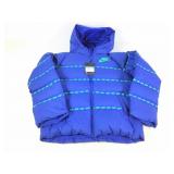 Childs Nike Down Filled Winter Coat w/ Tags