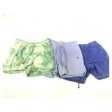 3 Nike Jordan Air Medium Shorts