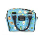 Disney Pixar Loungefly Toy Story Purse