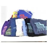 Bloomington IN Comedy Attic Landlocked Music