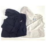 2 Nike Hoodies Flight Union+