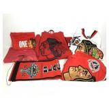 6 Blackhawks Merchandise Jerseys Towel +
