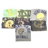 Notre Dame Shirts