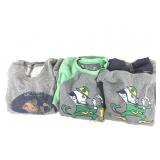 Notre Dame Long Sleeve Shirts & Hoodie