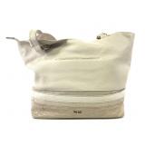 The Sak Melrose Leather Satchel