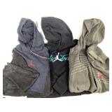 3Nike Air Sweatshirts Zip & Pullover