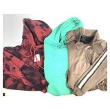 Nike Air Jordan Flight Cactus Jack Shirts Jacket