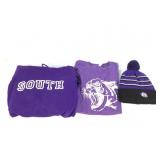 Bloomington High School South Clothing