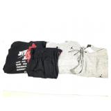 2 Nike Jordan Sweats - Pants & Hoodies