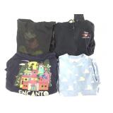 Disney Cruise/Parks Hoodies & T Shirt Size M