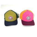 2 Nike Run To A Magical Place Hats