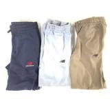NB Sweatpants Womens Sizes 1 & 2