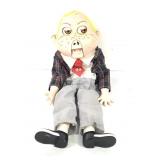 Vtg 80s Pee-wees Playhouse Billy Bologna Puppet