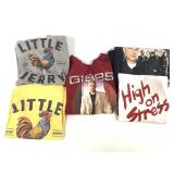 T Shirts Cockfighting, NCIS, +