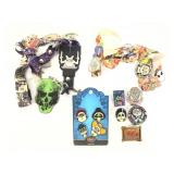 Disney Offical Pins 2/10 Coco Star Wars Frog+