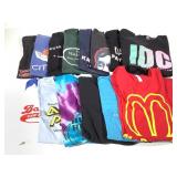 14 T Shirts TV, Political, Four Seasons Total Land