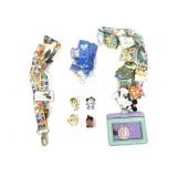 Disney Offical Pins 7/10 Dumbo Adventure Book+