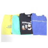 Greg Warren Maria Bamford Jimmy Pardo T Shirts