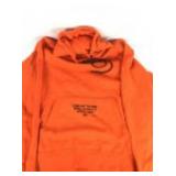 LaBron James Long Live King Hoodie Size L