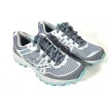 Saucony Run Anywhere Sneakers Sz 9 1/2