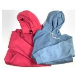 Nike AGC & Nike SB Pullover Hoodies