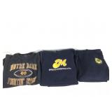 Hoodies & Shirt Notre Dame Manistee Newspaper